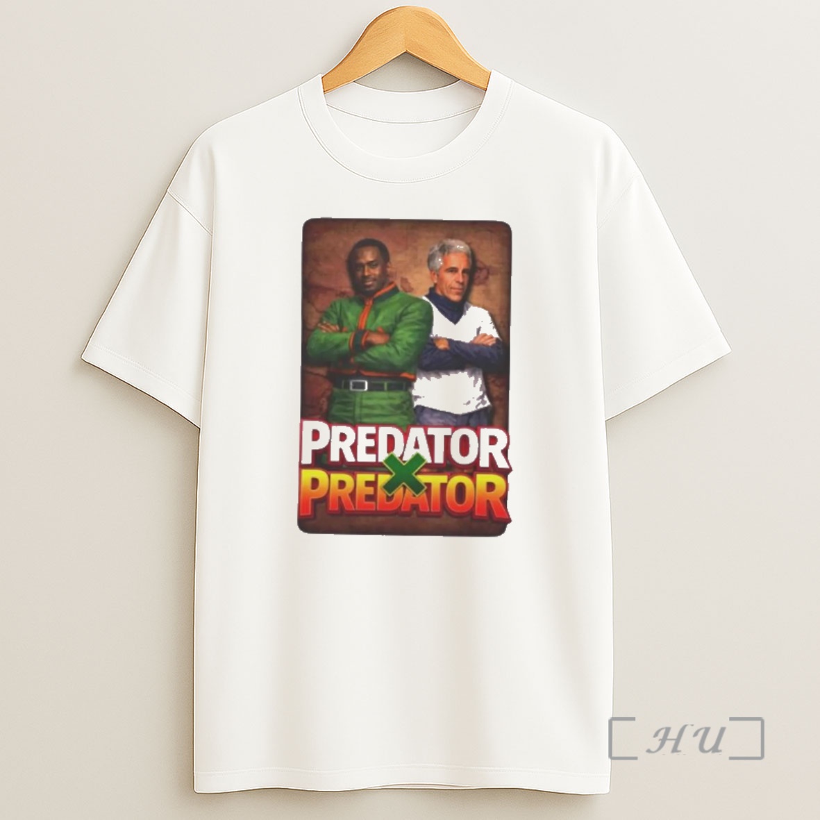 Officials Epstein And Diddy Predator X Predator Shirt Sweatshirt Tee