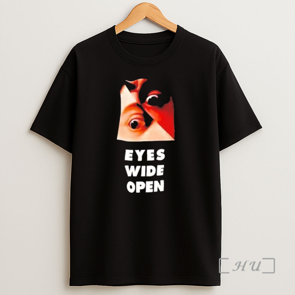 Officials Eyes Wide Open Shirt Sweatshirt Tee
