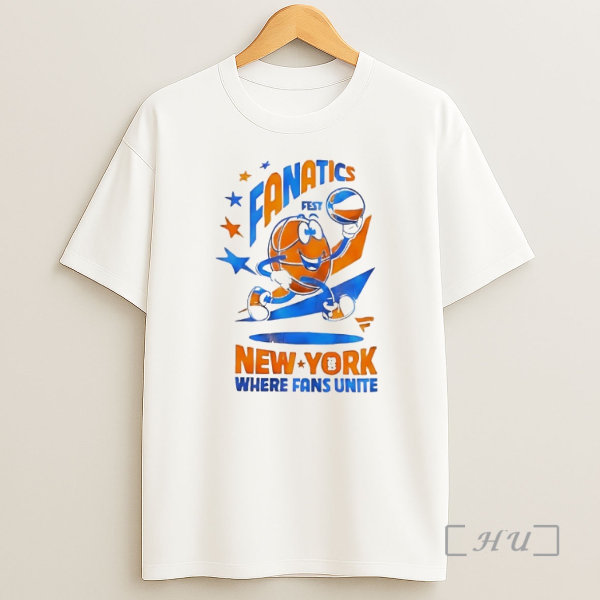 Officials Fanatics Fest 2025 New York Where Fan Unite Shirt Sweatshirt Tee