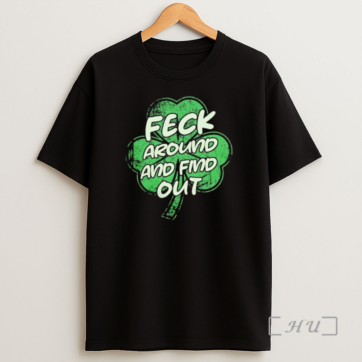 Officials Feck Around And Find Out St Paddy Maga Trump Shirt Sweatshirt Tee