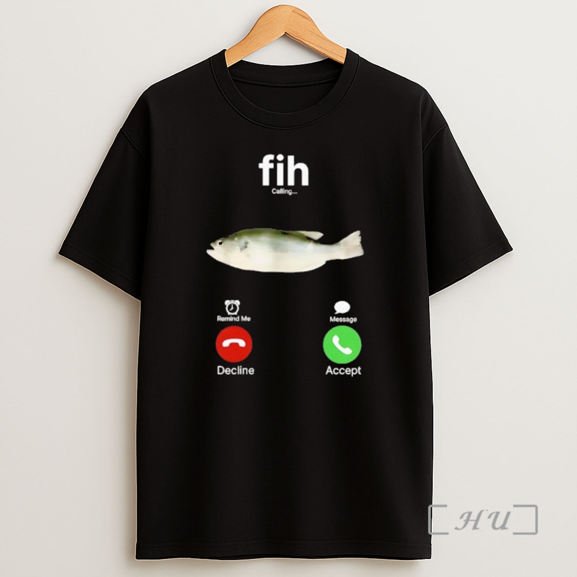 Officials Fih Calling Shirt Sweatshirt Tee