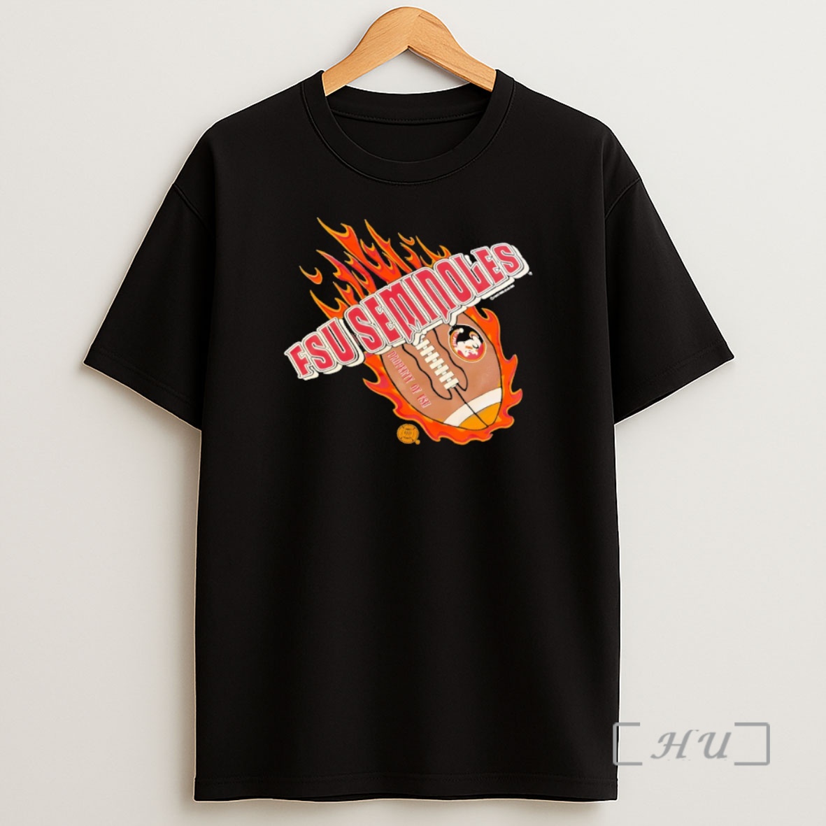 Officials Florida State Seminoles Fsu Seminoles Football Vintage Shirt Sweatshirt Tee