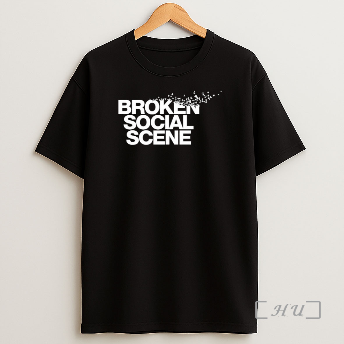 Officials Flyaway Broken Social Scene Shirt Sweatshirt Tee