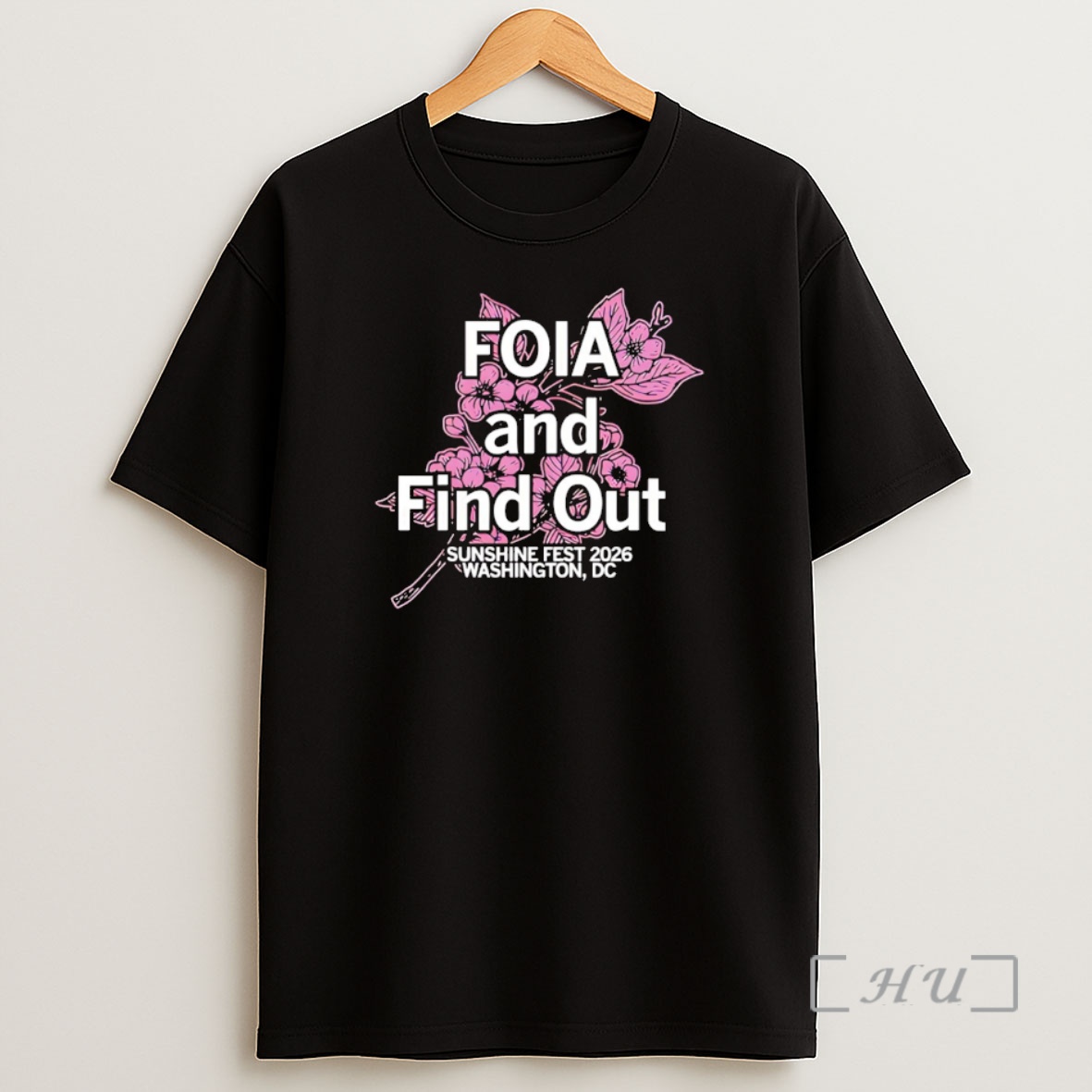 Officials Foia And Find Out Sunshine Fest 2026 Washington Dc Shirt Sweatshirt Tee