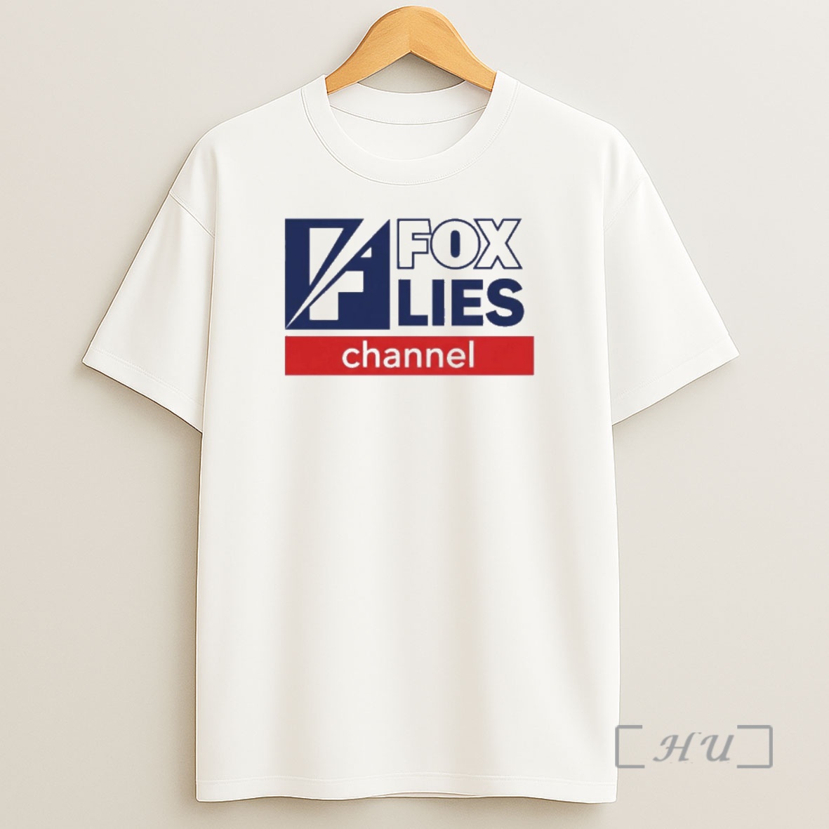 Officials Fox Lies Channel Shirt Sweatshirt Tee
