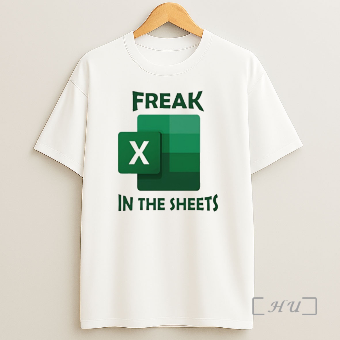 Officials Freak In The Sheets Excel Shirt Sweatshirt Tee