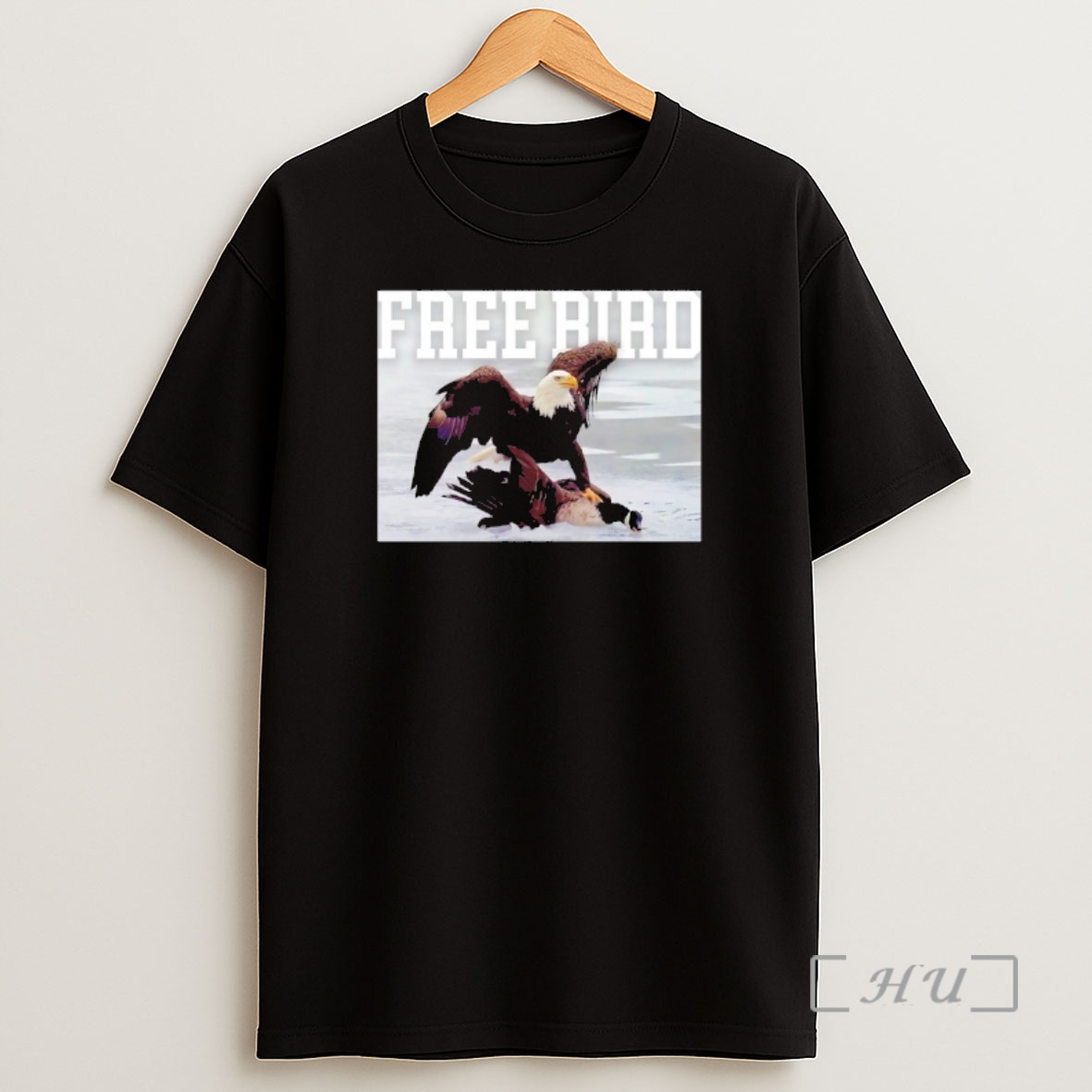 Officials Free Bird Legend Usa Eagle Beat Canada Goose Shirt Sweatshirt Tee