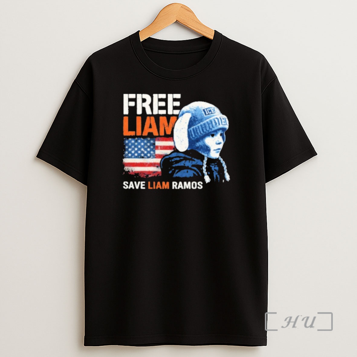 Officials Free Liam Ramos Save Liam Ramos Shirt Sweatshirt Tee