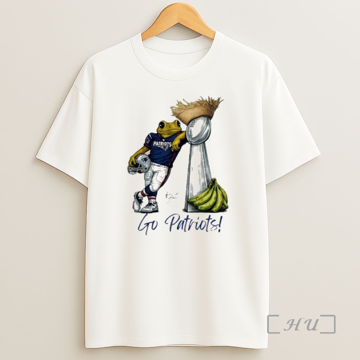 Officials Frog Benito Bowl New England Football Go Patriots Signature Shirt Sweatshirt Tee