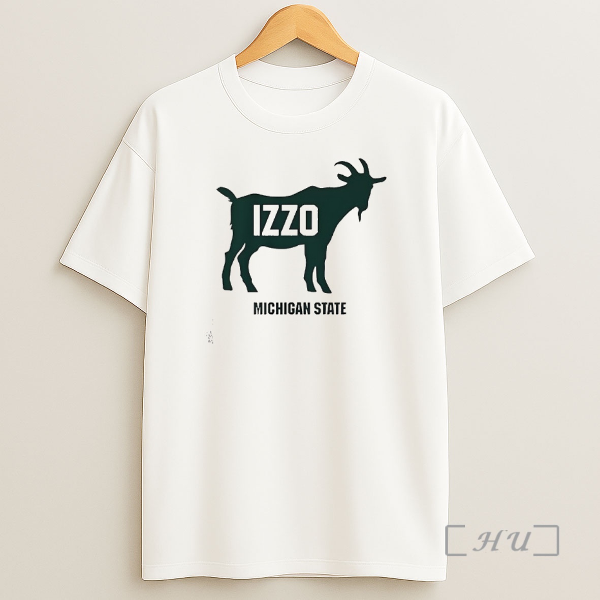 Officials Goat Tom Izzo Michigan State Spartans Basketball Shirt Sweatshirt Tee