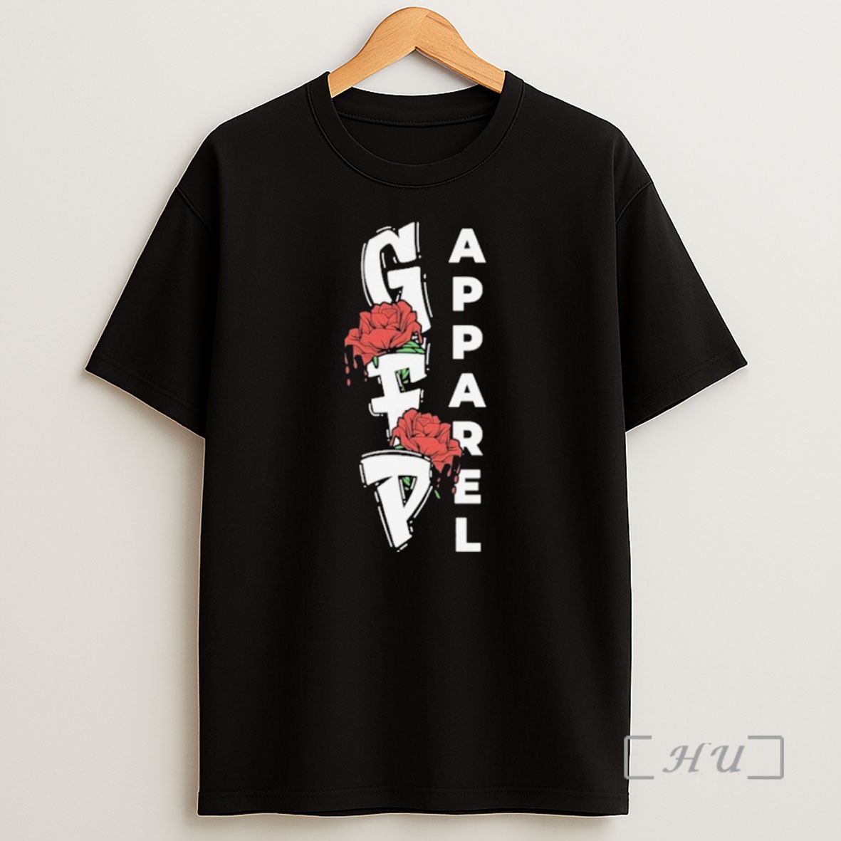 Officials Gabe Farrell Productions Rose Shirt Sweatshirt Tee