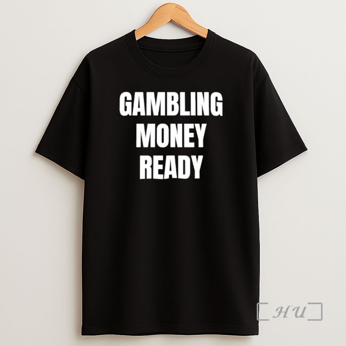 Officials Gambling Money Ready Shirt Sweatshirt Tee