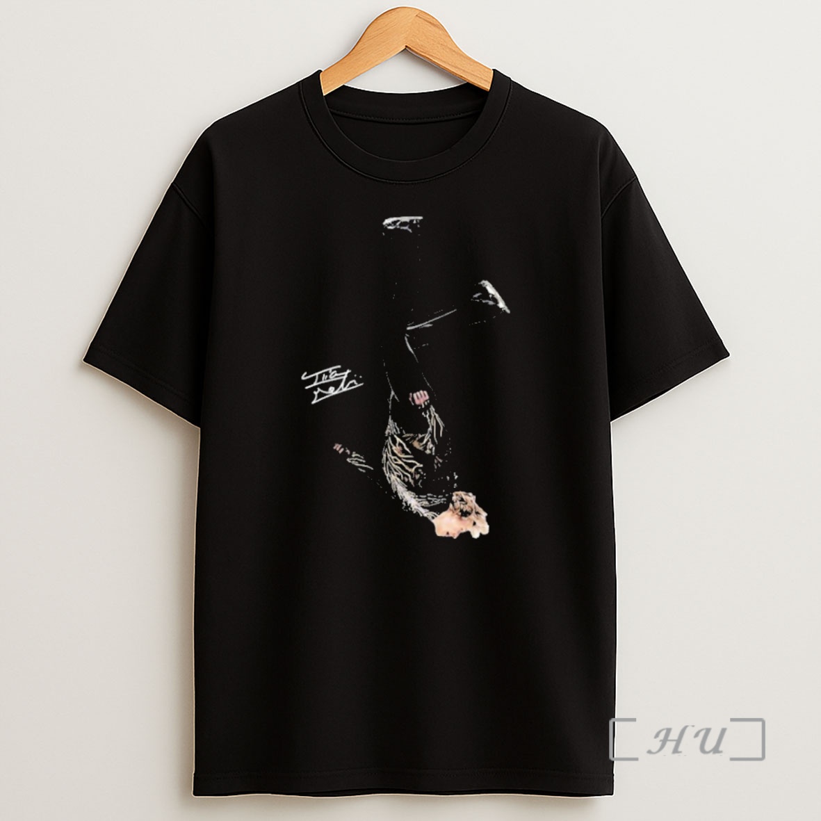 Officials Game Threads Ilia Malinin Flight Shirt Sweatshirt Tee
