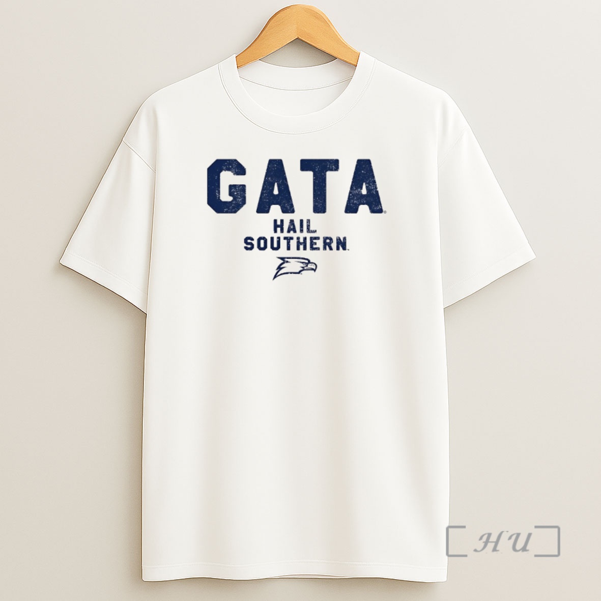 Officials Gata Hail Southern Shirt Sweatshirt Tee