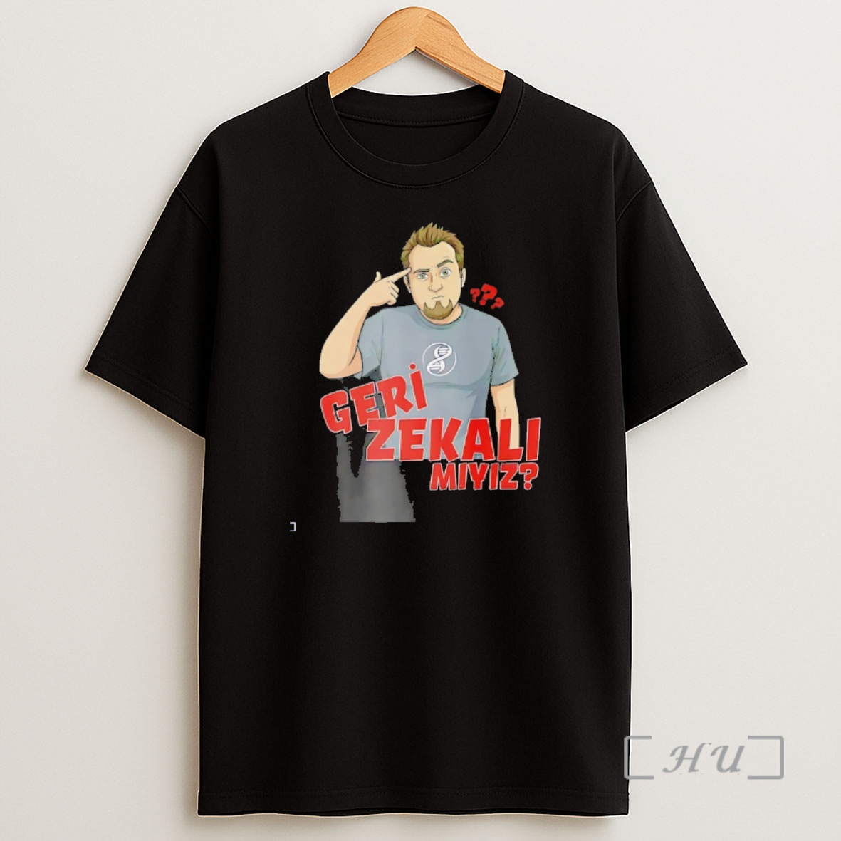Officials Geri Zekali Miyiz Shirt Sweatshirt Tee