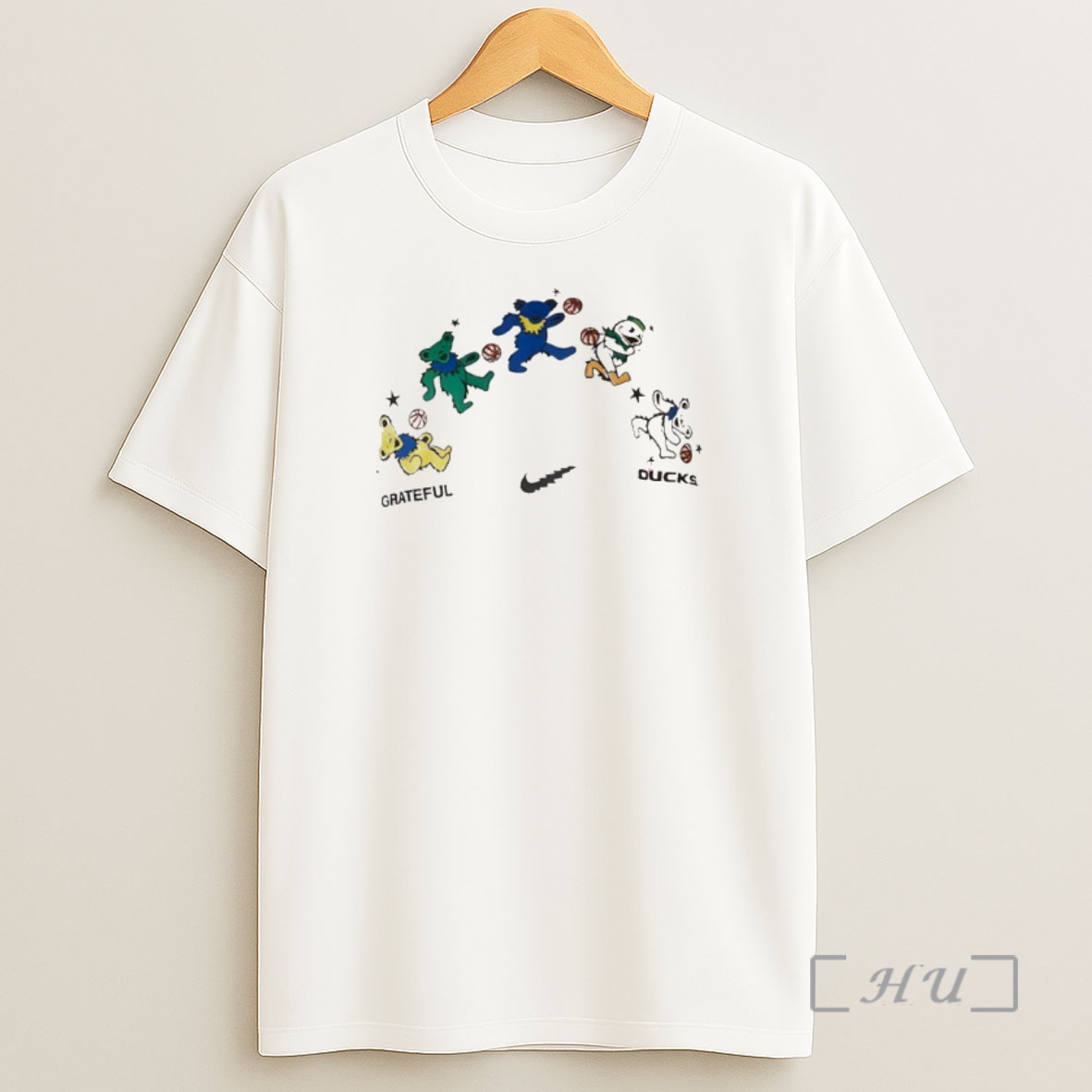 Officials Grateful Ducks Football X Nike Sabrina 3 Shirt Sweatshirt Tee