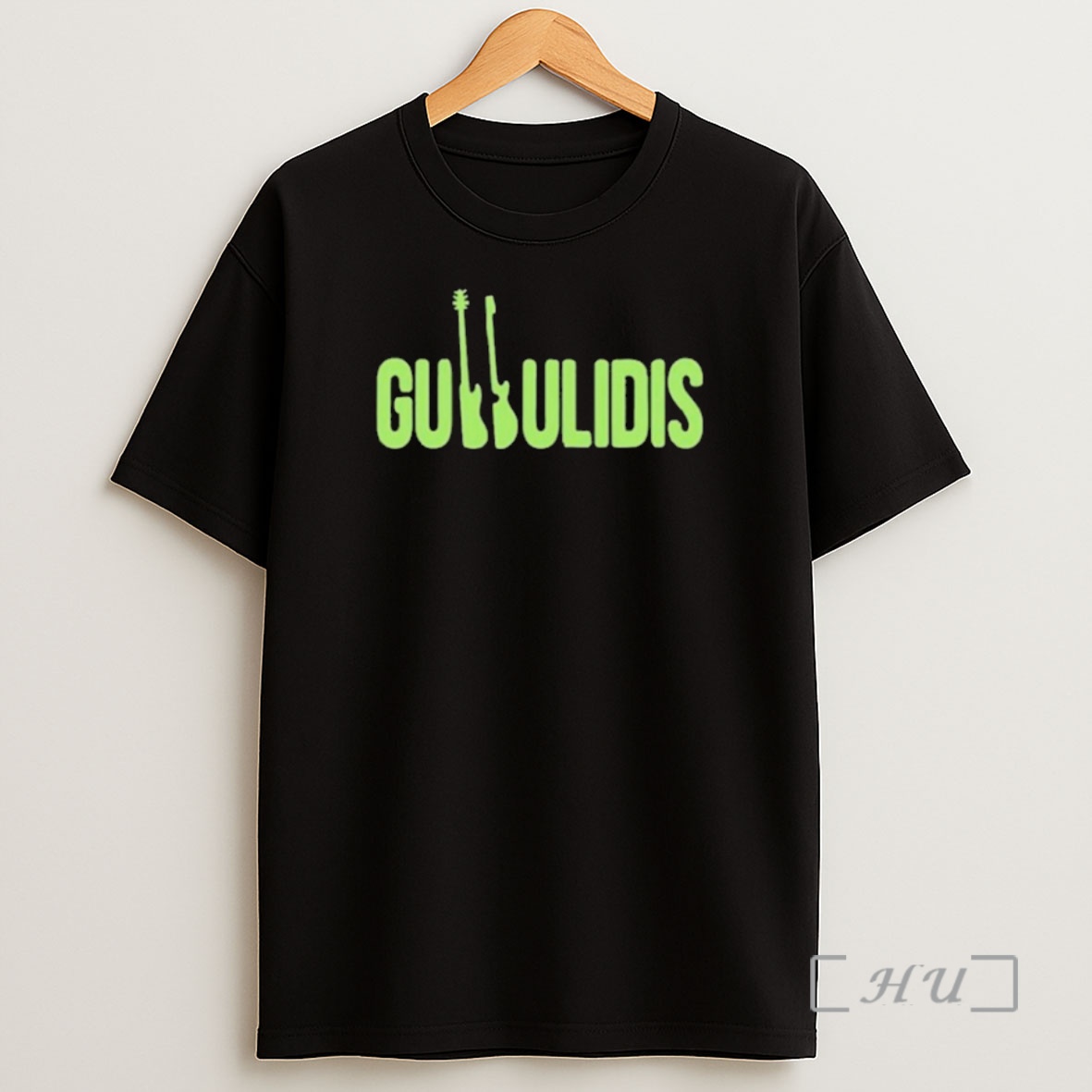 Officials Gubbulidis Tour 2026 Shirt Sweatshirt Tee