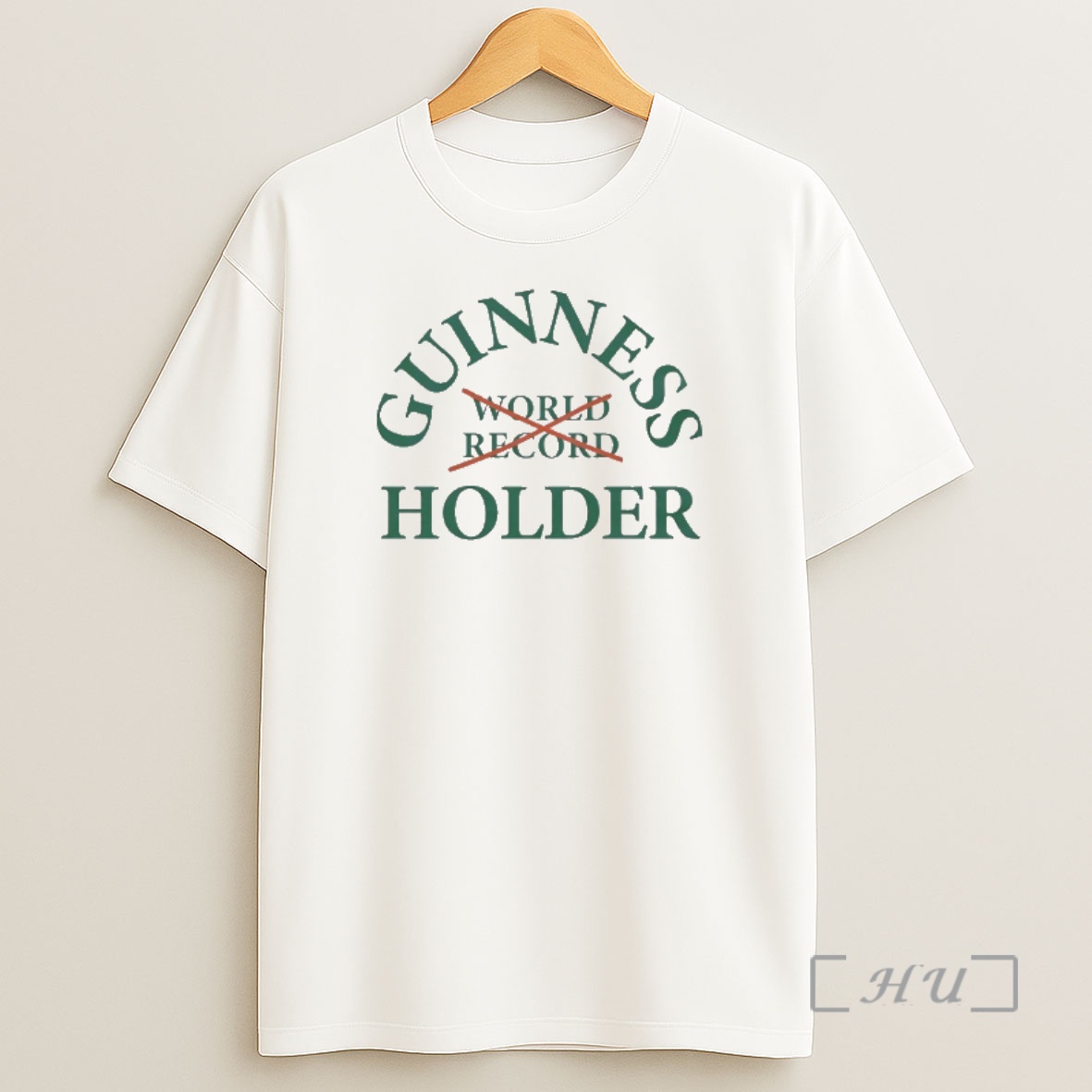 Officials Guinness Holder World Record Shirt Sweatshirt Tee