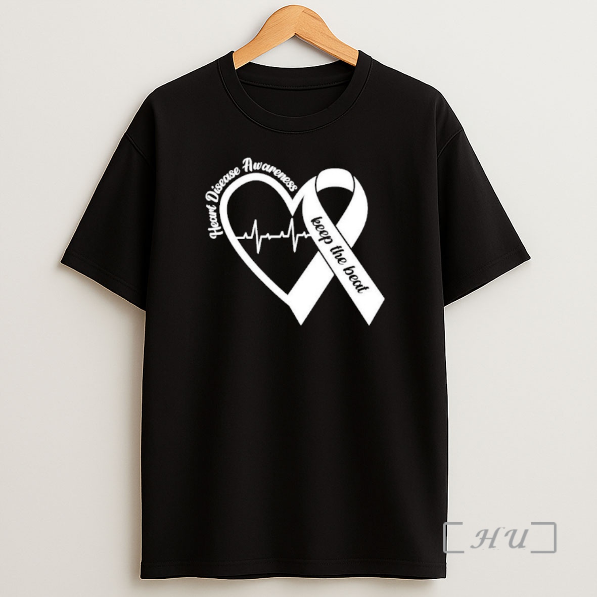 Officials Heart Disease Awareness Keep The Beat Shirt Sweatshirt Tee