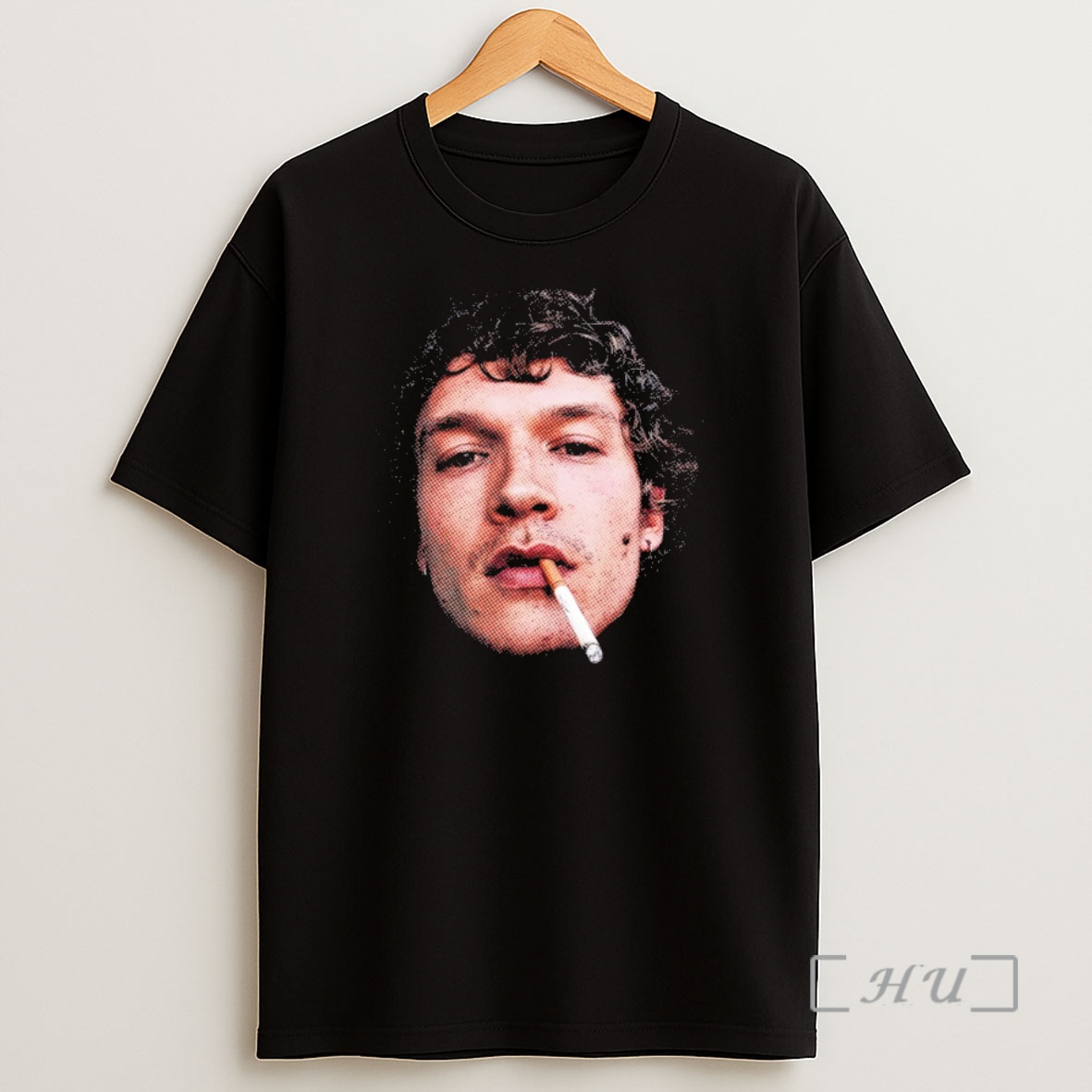 Officials Heated Rivalry Hockey Connor Storrie And Ilya Rozanov Middle Finger Big Face Shirt Sweatshirt Tee