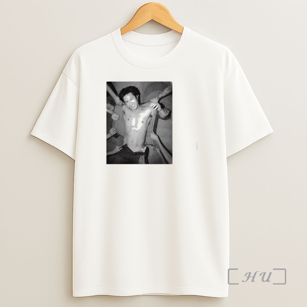 Officials Heated Rivalry Hudson Williams Photoshoot Shirt Sweatshirt Tee