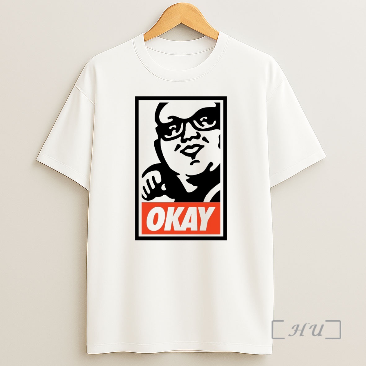 Officials High School Okay Punch Kid Shirt Sweatshirt Tee