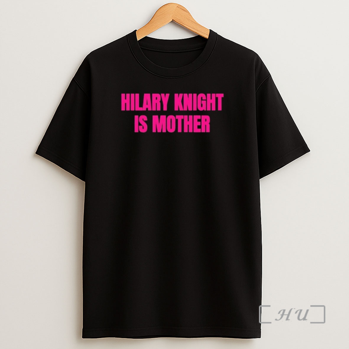 Officials Hilary Knight Is Mother Shirt Sweatshirt Tee