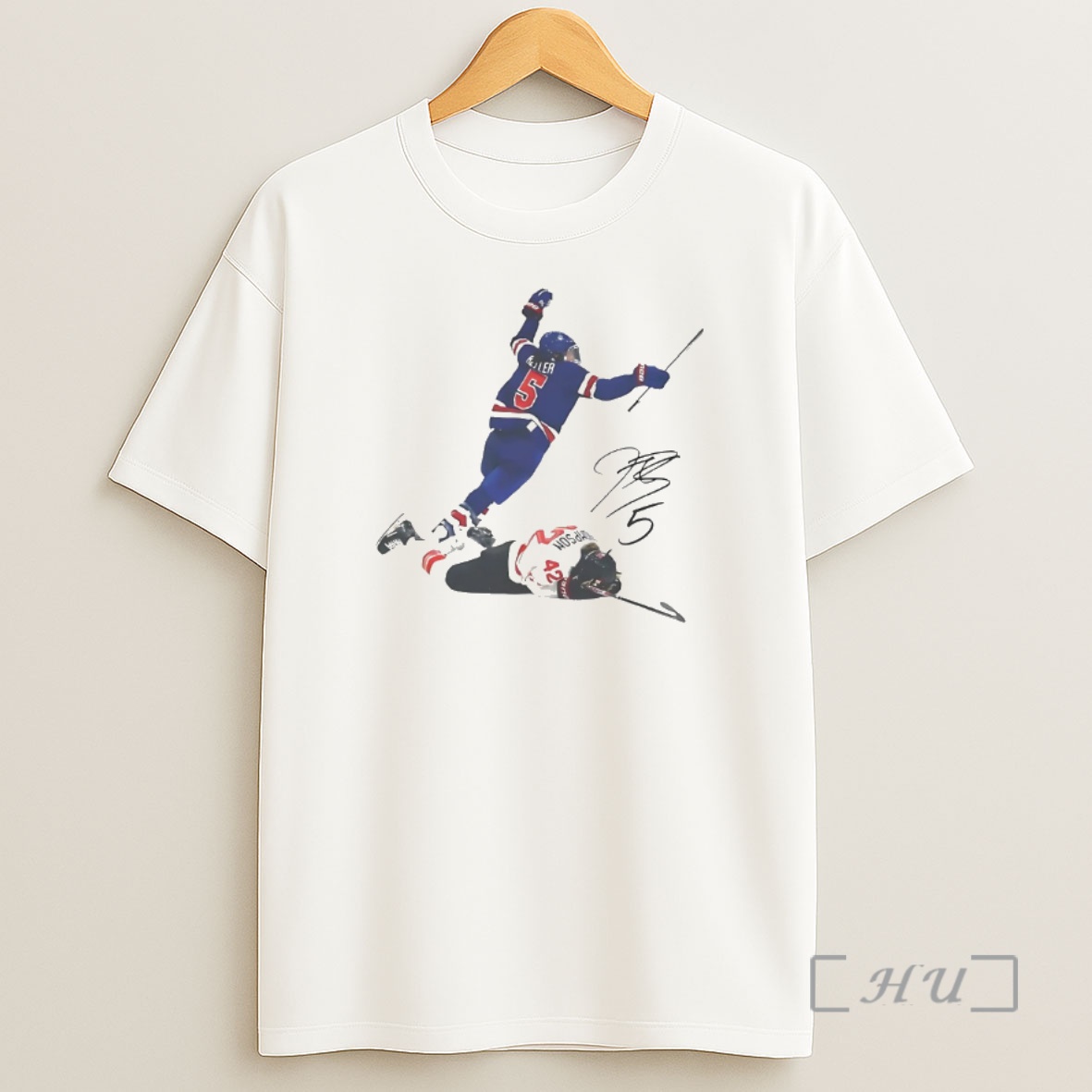 Officials Hilary Knight Usa Hockey Shirt Sweatshirt Tee