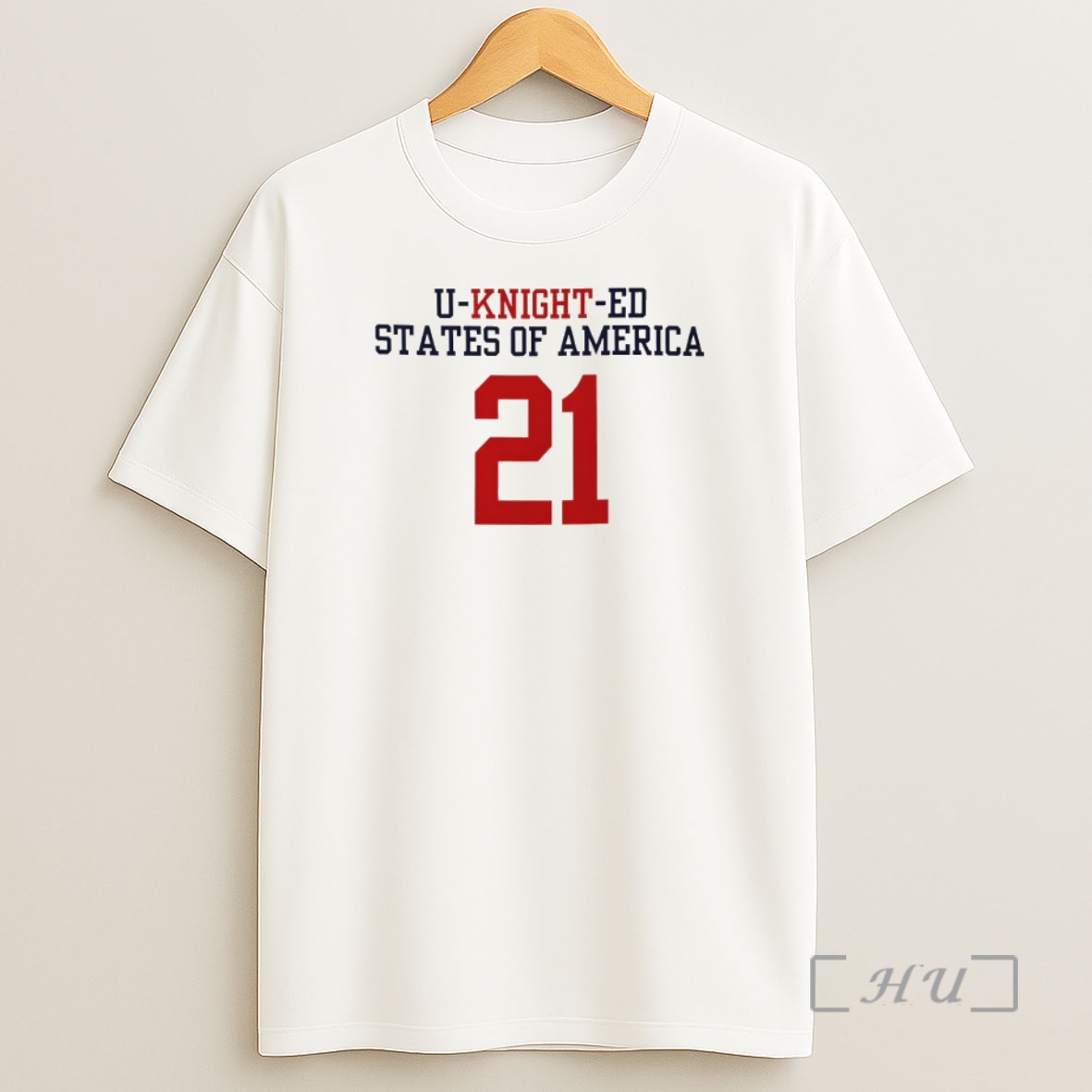 Officials Hilary Knight Wearing 21 U Kinight Ed States Of America Shirt Sweatshirt Tee