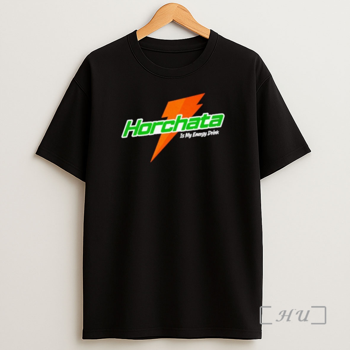 Officials Horchata Is My Energy Drink Shirt Sweatshirt Tee