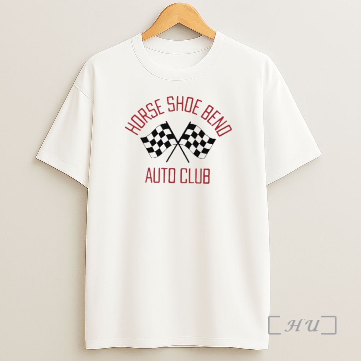 Officials Horse Shoe Bend Auto Club Shirt Sweatshirt Tee