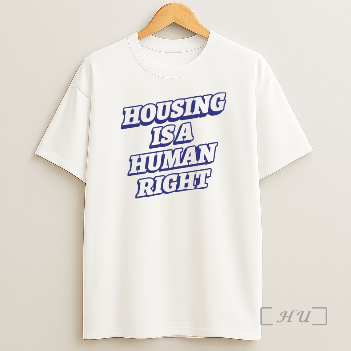 Officials Housing Is A Human Right Shirt Sweatshirt Tee