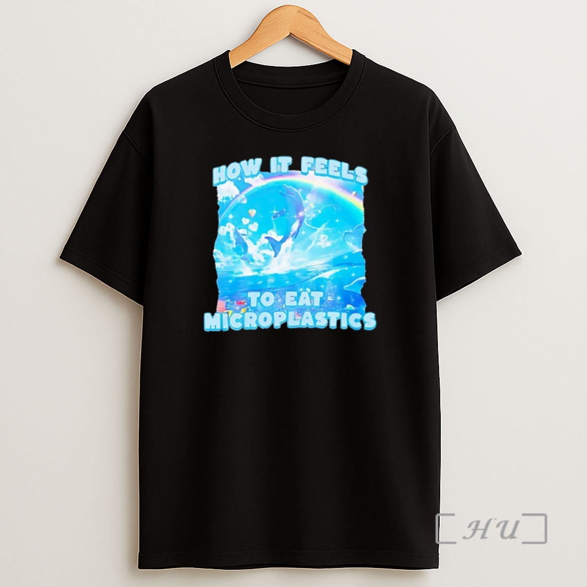 Officials How It Feels To Eat Microplastics Shirt Sweatshirt Tee