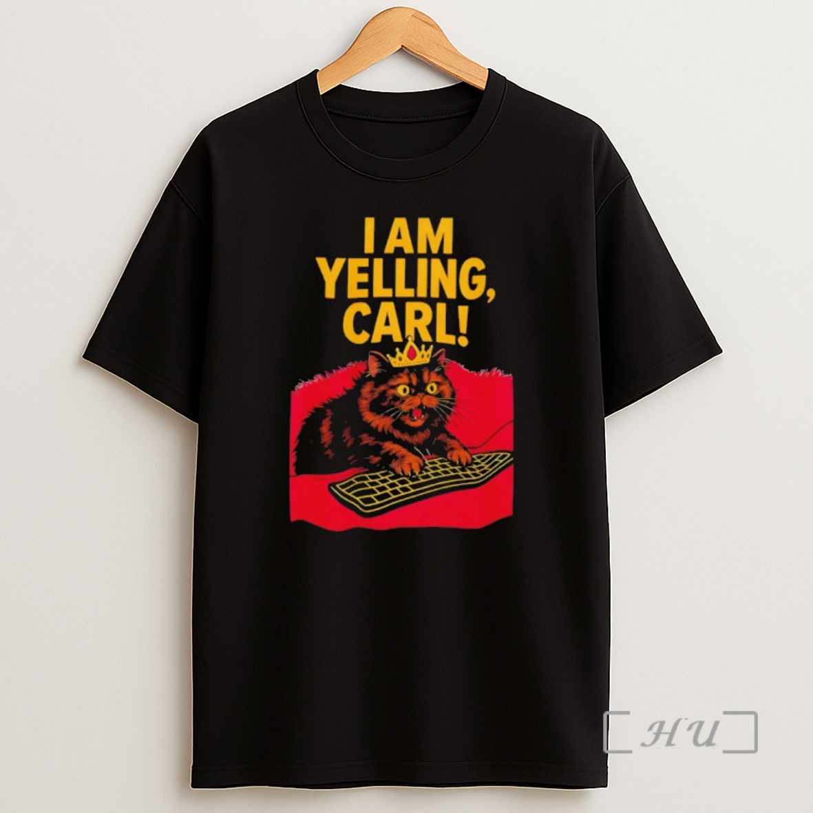 Officials I Am Yelling Carl Princess Donut Dungeon Crawler Carl Shirt Sweatshirt Tee