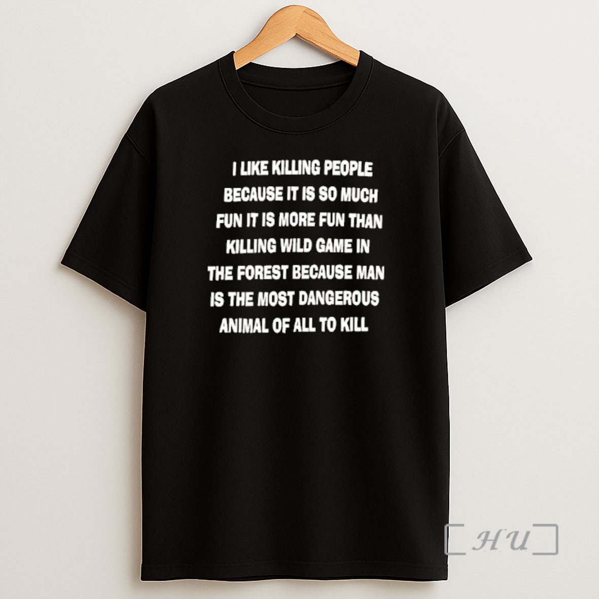 Officials I Like Killing People Because It Is So Much Fun It Is More Fun Than Killing Shirt Sweatshirt Tee