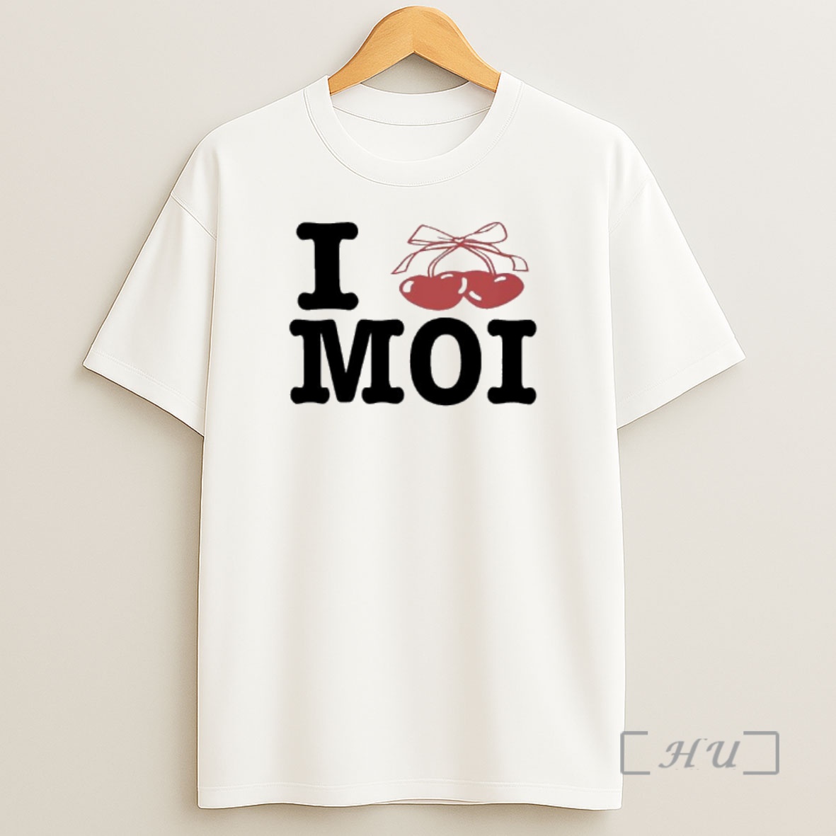 Officials I Love Moi Shirt Sweatshirt Tee