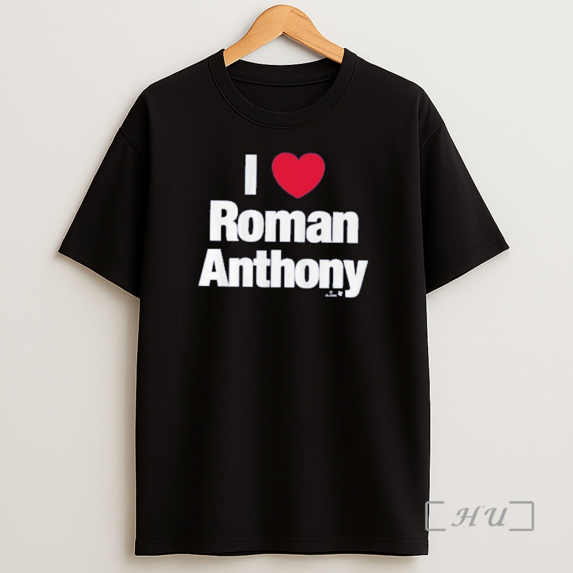 Officials I Love Roman Anthony 1 Shirt Sweatshirt Tee