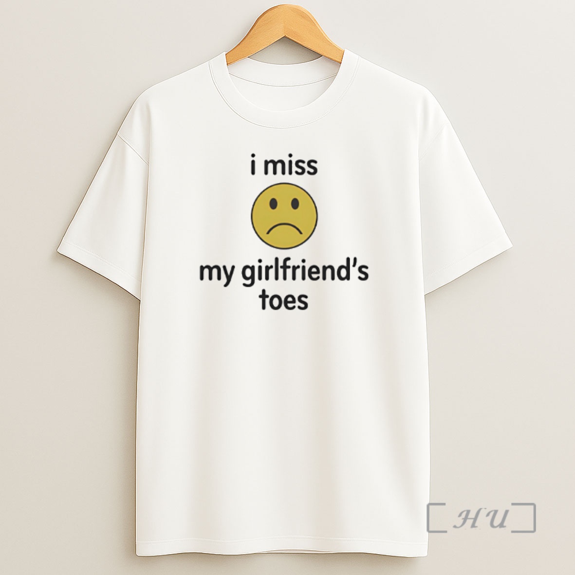 Officials I Miss My Girlfriends Toes Shirt Sweatshirt Tee