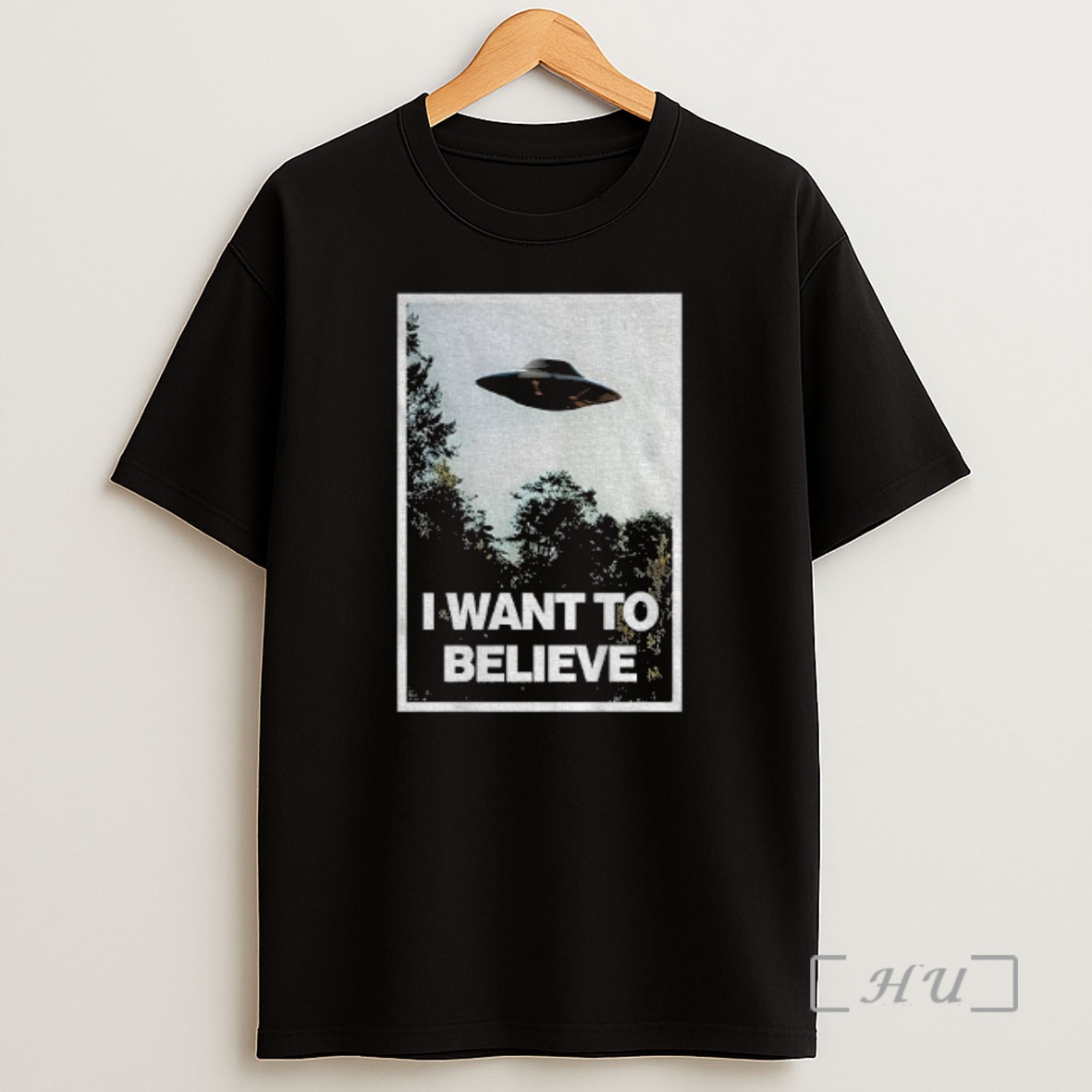 Officials I Want To Believe Ufo Alien Graphic X Files Inspired Shirt Sweatshirt Tee