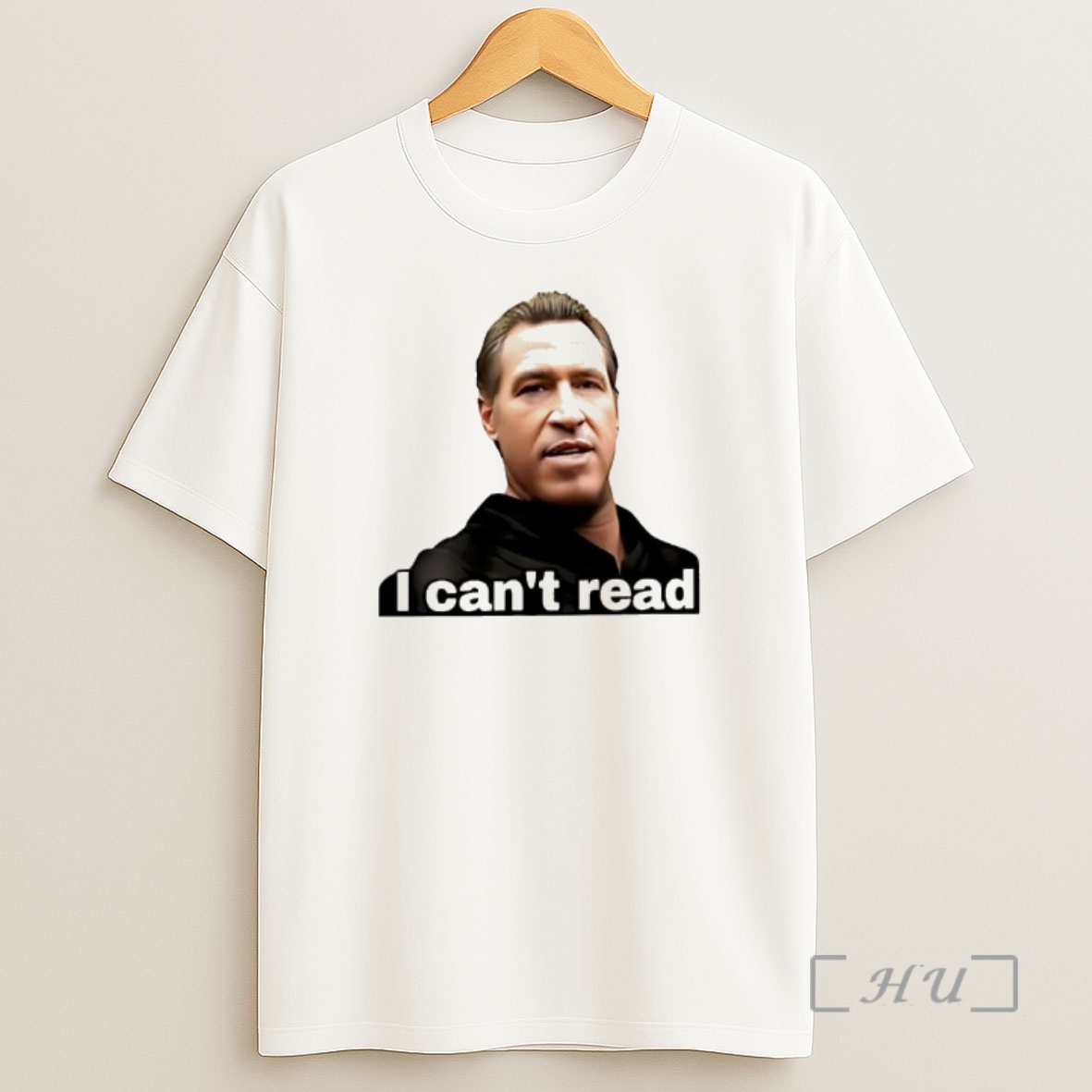 Officials I Cant Read Joke Man Graphic Shirt Sweatshirt Tee