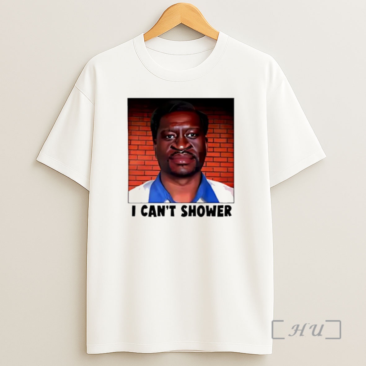 Officials I Cant Shower Graphic Shirt Sweatshirt Tee