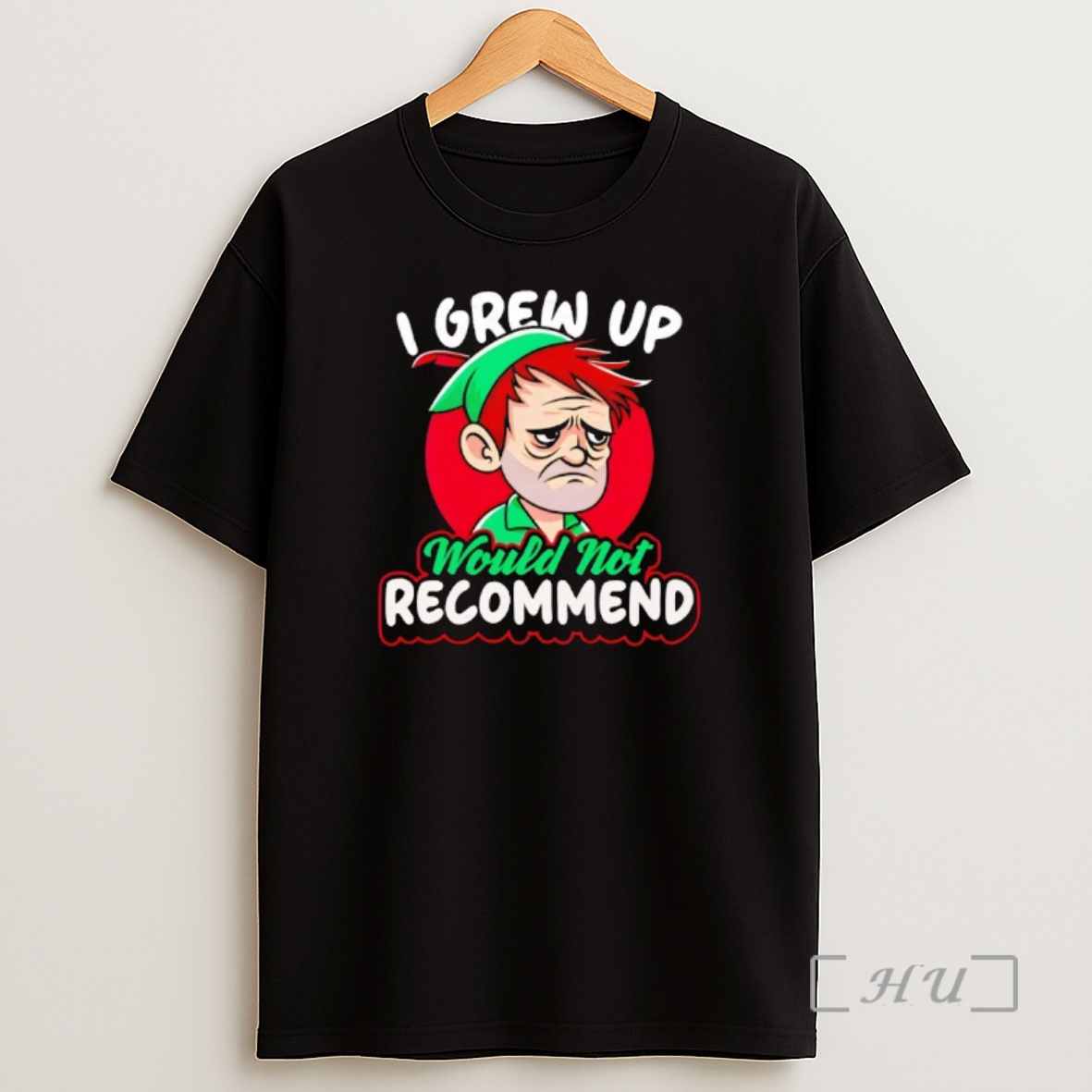 Officials I Grew Up Would Not Recommend Shirt Sweatshirt Tee