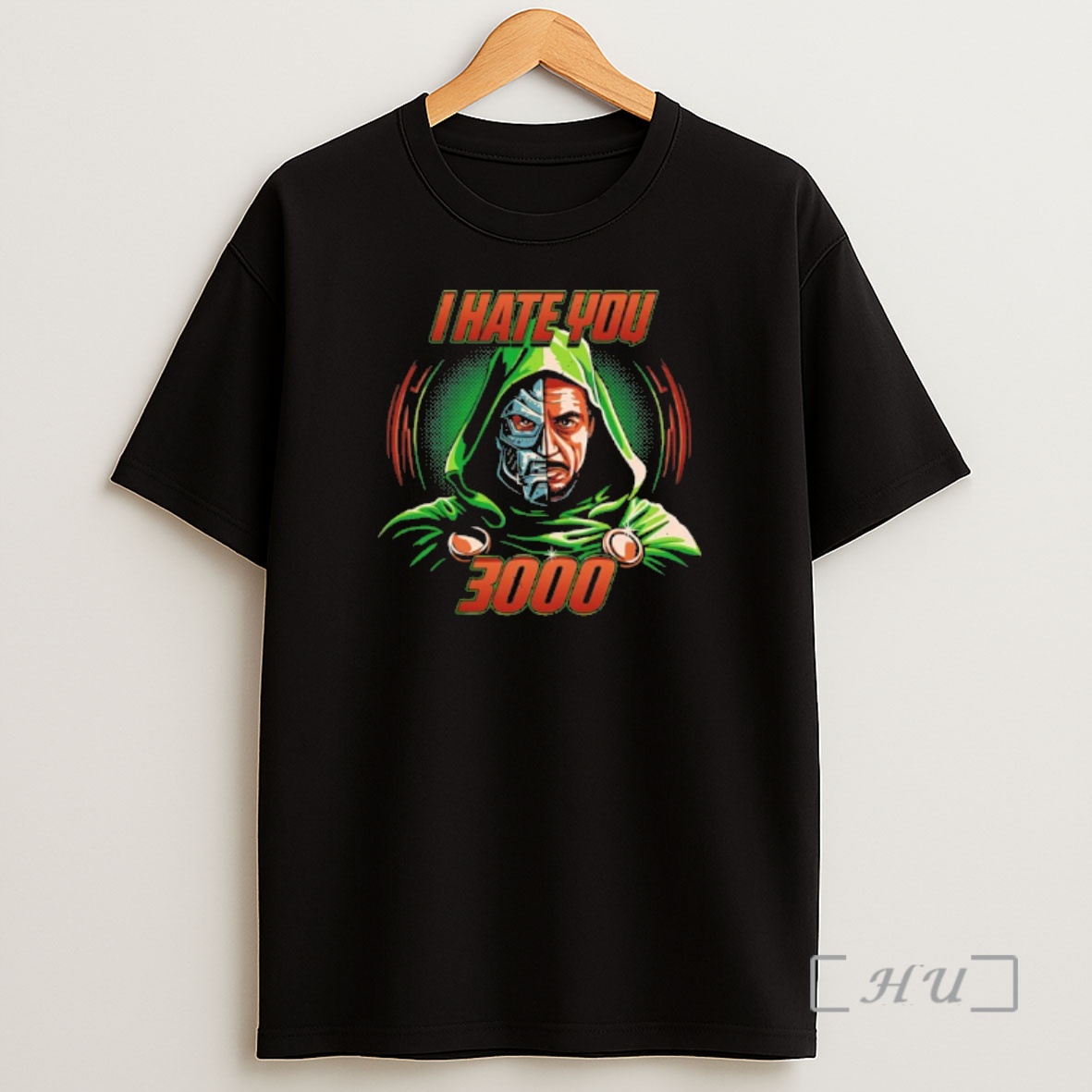 Officials I Hate You 3000 Shirt Sweatshirt Tee