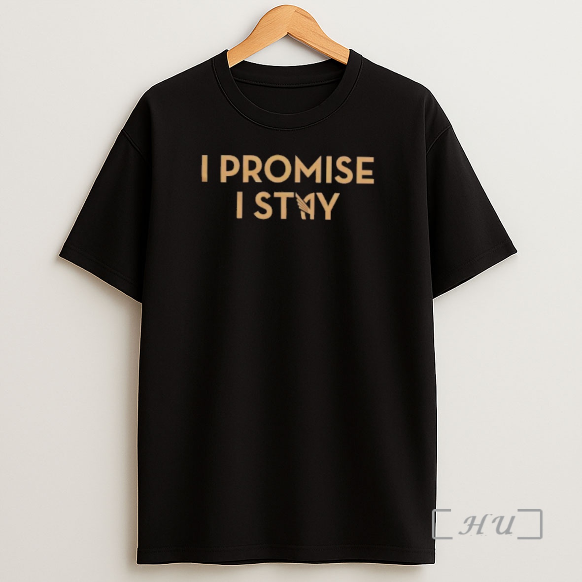 Officials I Promise I Stay Shirt Sweatshirt Tee