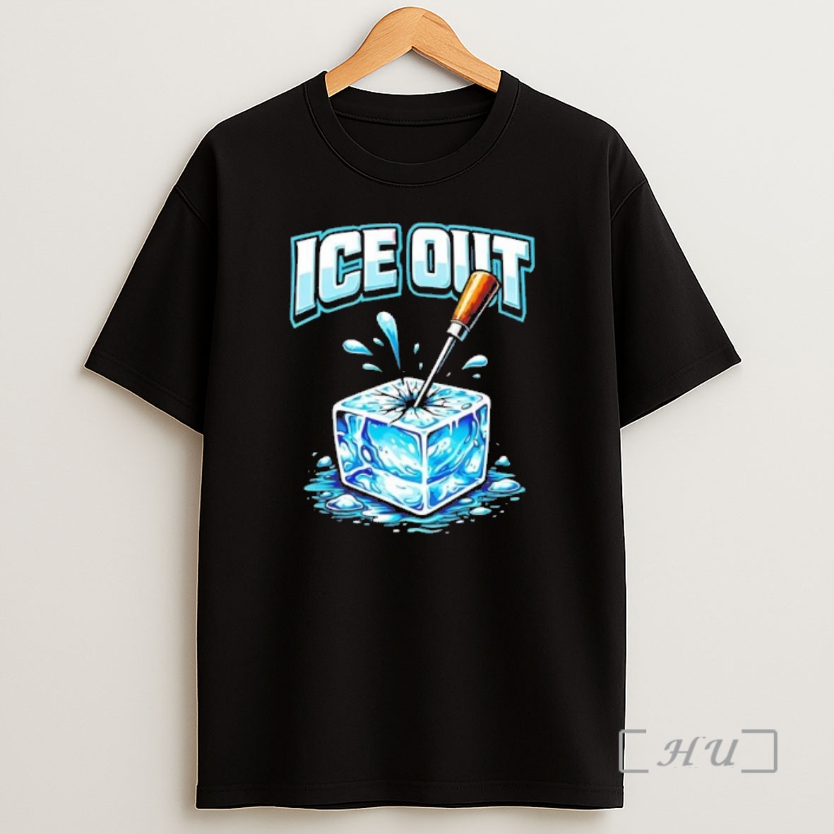 Officials Ice Out Ice Sucks Anti Ice Stand With Minnesota Shirt Sweatshirt Tee