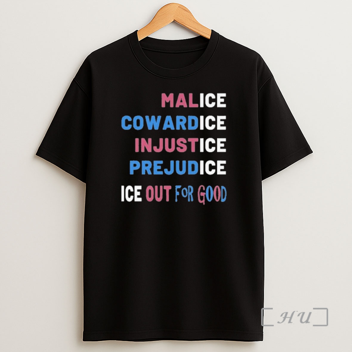 Officials Ice Out For Good Anti Ice Protest Shirt Sweatshirt Tee