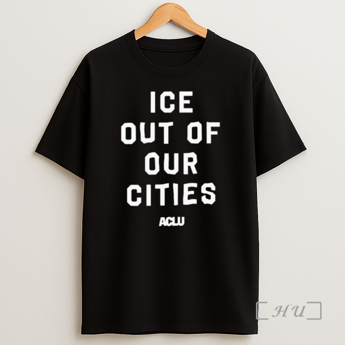 Officials Ice Out Of Our Cities Shirt Sweatshirt Tee
