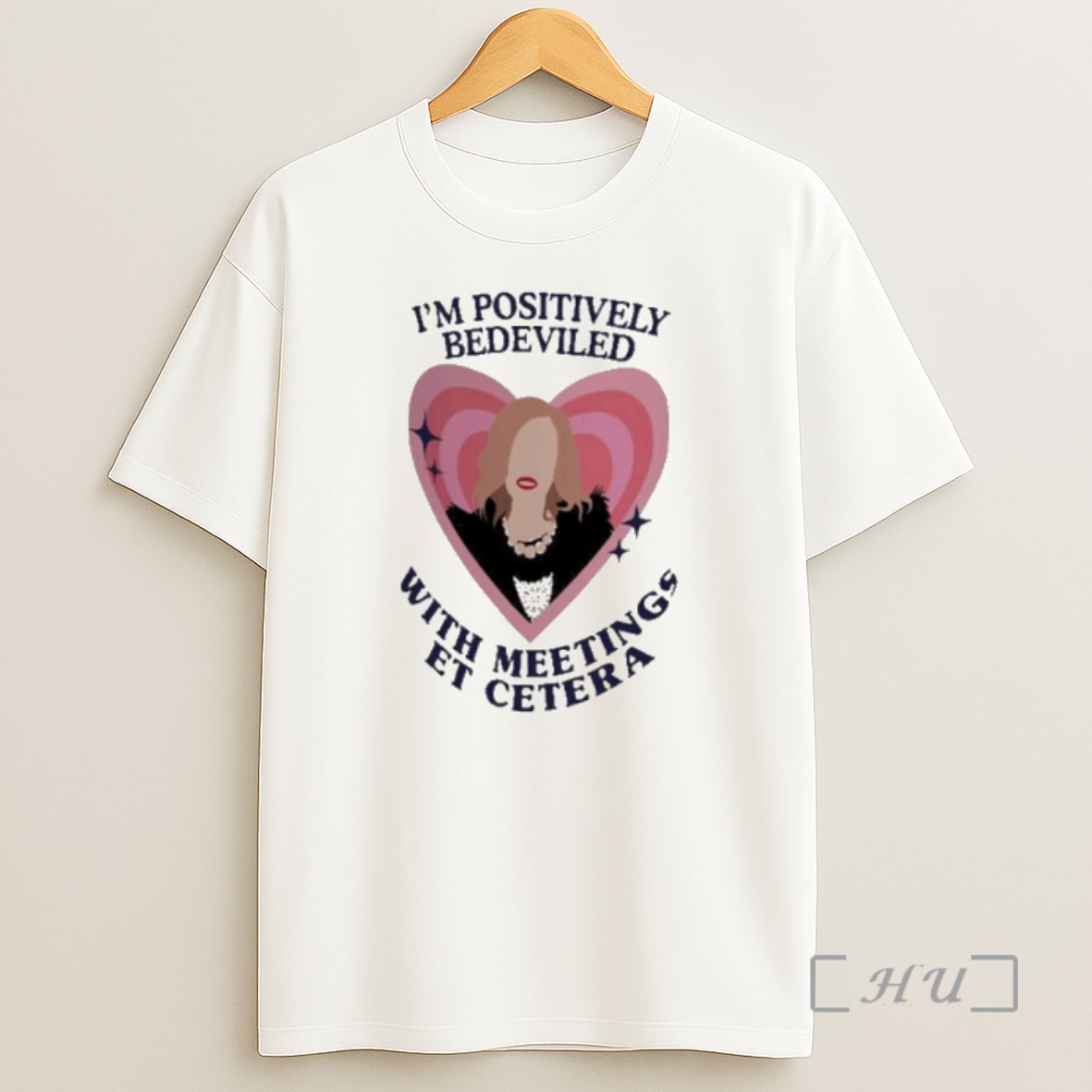 Officials Im Positively Bedeviled With Meetings Et Cetera Moira Rose Shirt Sweatshirt Tee