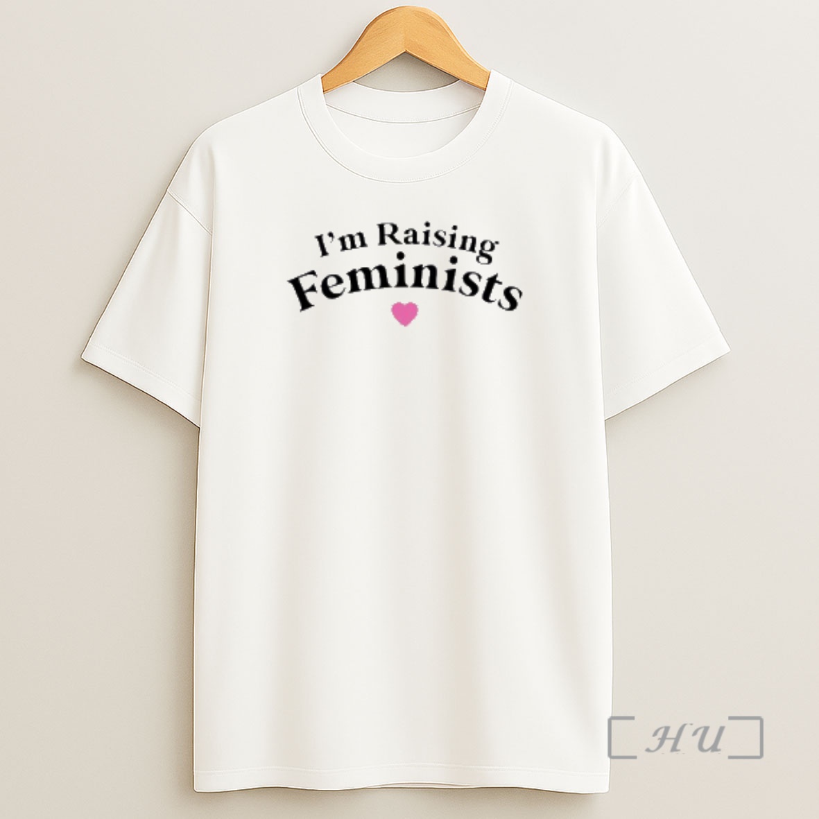 Officials Im Raising Feminists Shirt Sweatshirt Tee