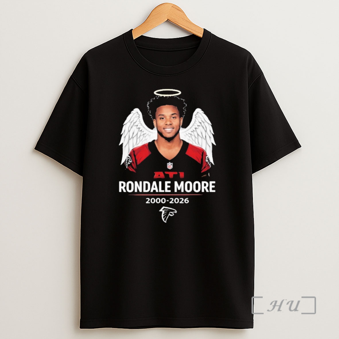 Officials In Memory Of Rondale Moore Shirt Sweatshirt Tee